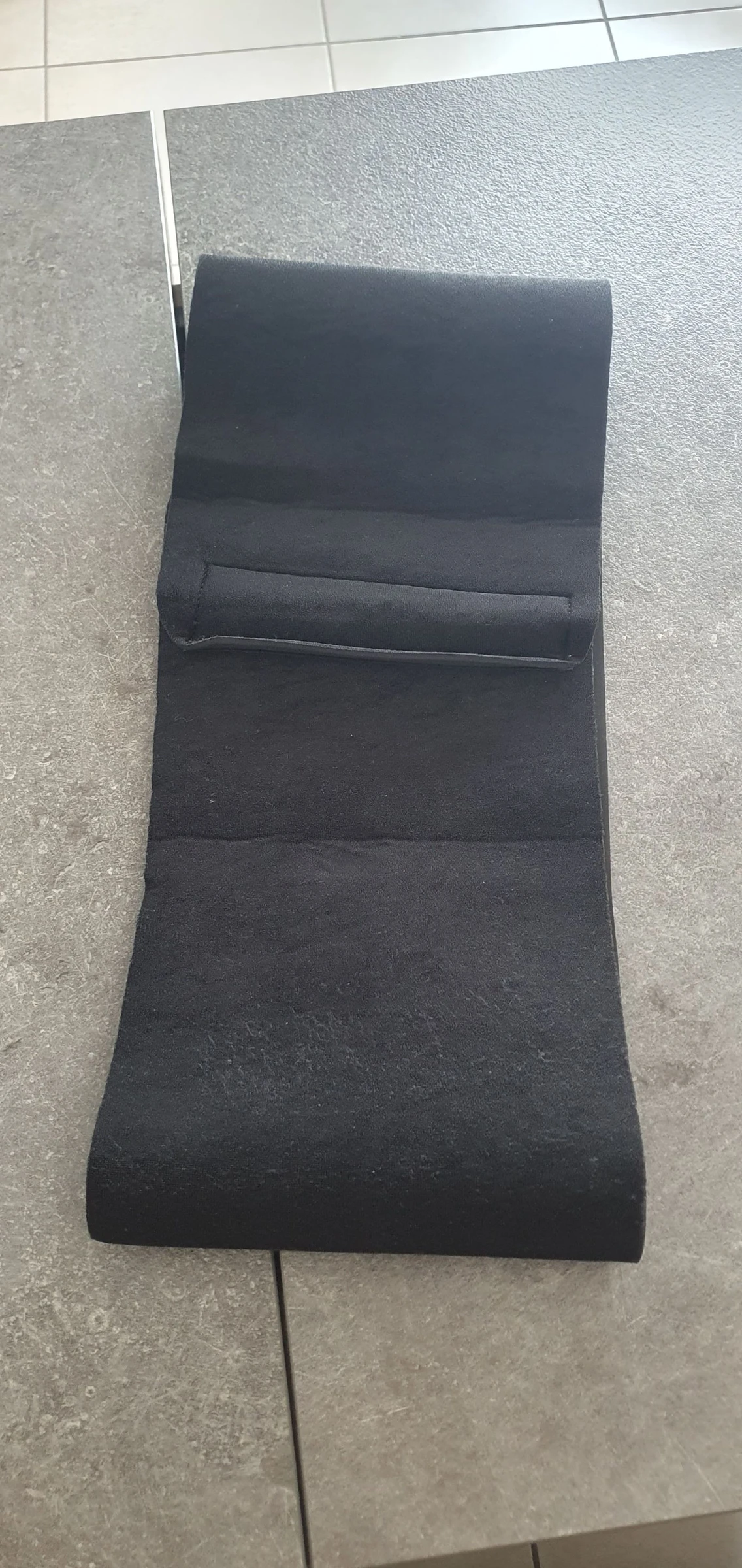 Ceinture de sudation neuve